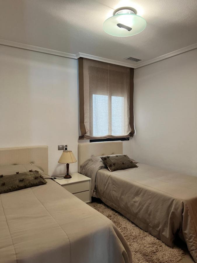 Apartamento La Mata La Mata  Exterior foto