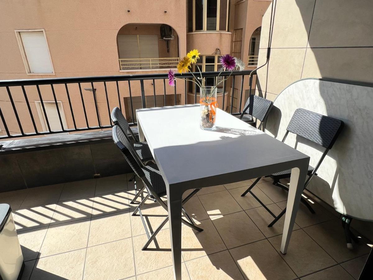 Apartamento La Mata La Mata  Exterior foto