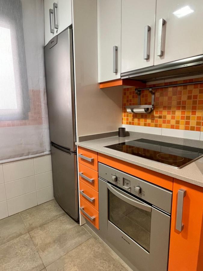 Apartamento La Mata La Mata  Exterior foto